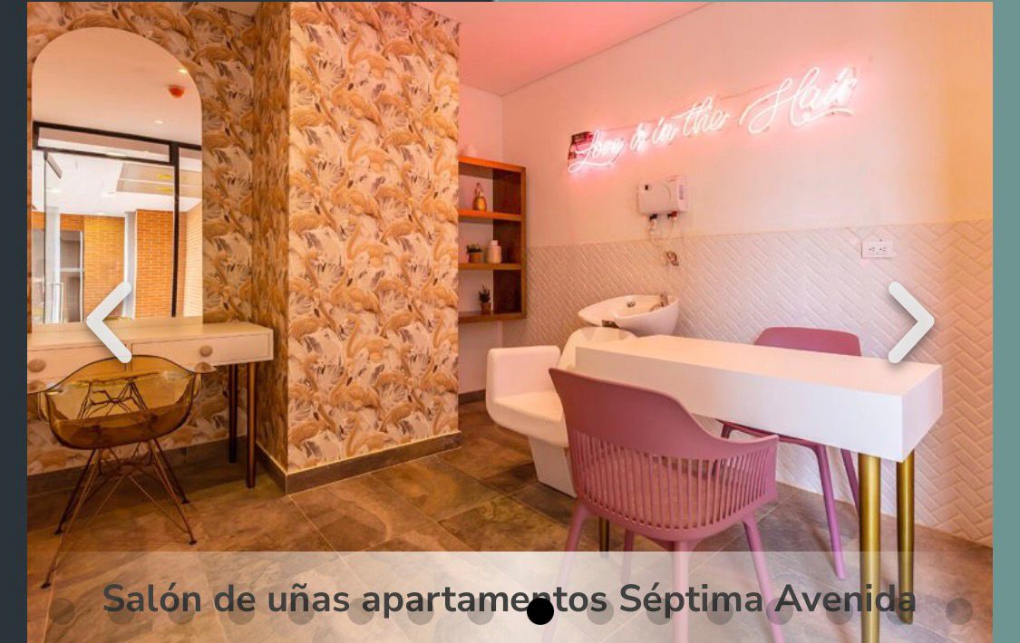 Calle 159 #7-74, Usaquén, Cundinamarca, Colombia - imagen 18