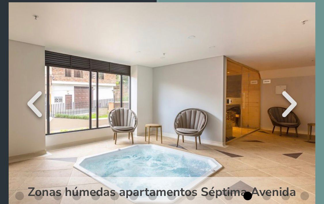 Calle 159 #7-74, Usaquén, Cundinamarca, Colombia - imagen 21