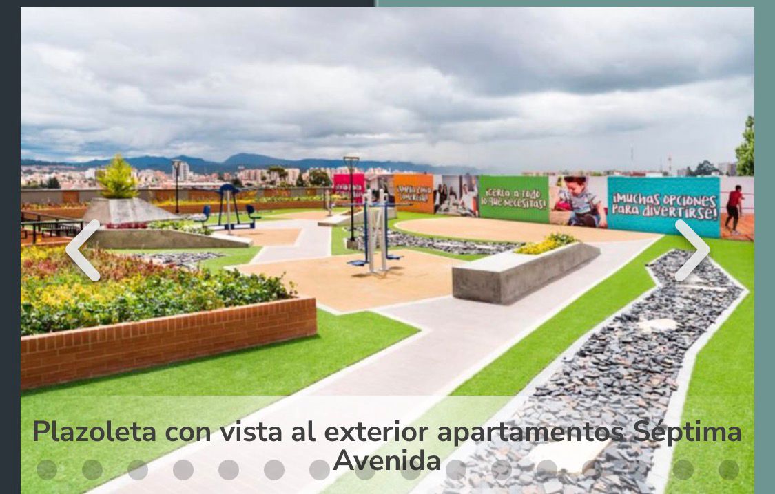 Calle 159 #7-74, Usaquén, Cundinamarca, Colombia - imagen 24