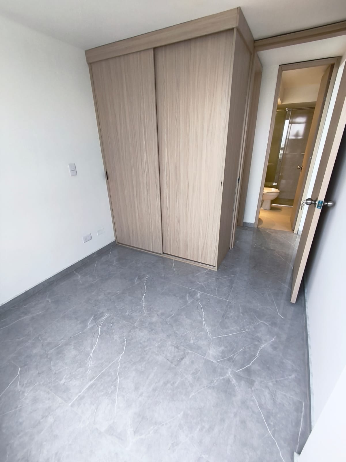 Apartamento en Fontibon 3