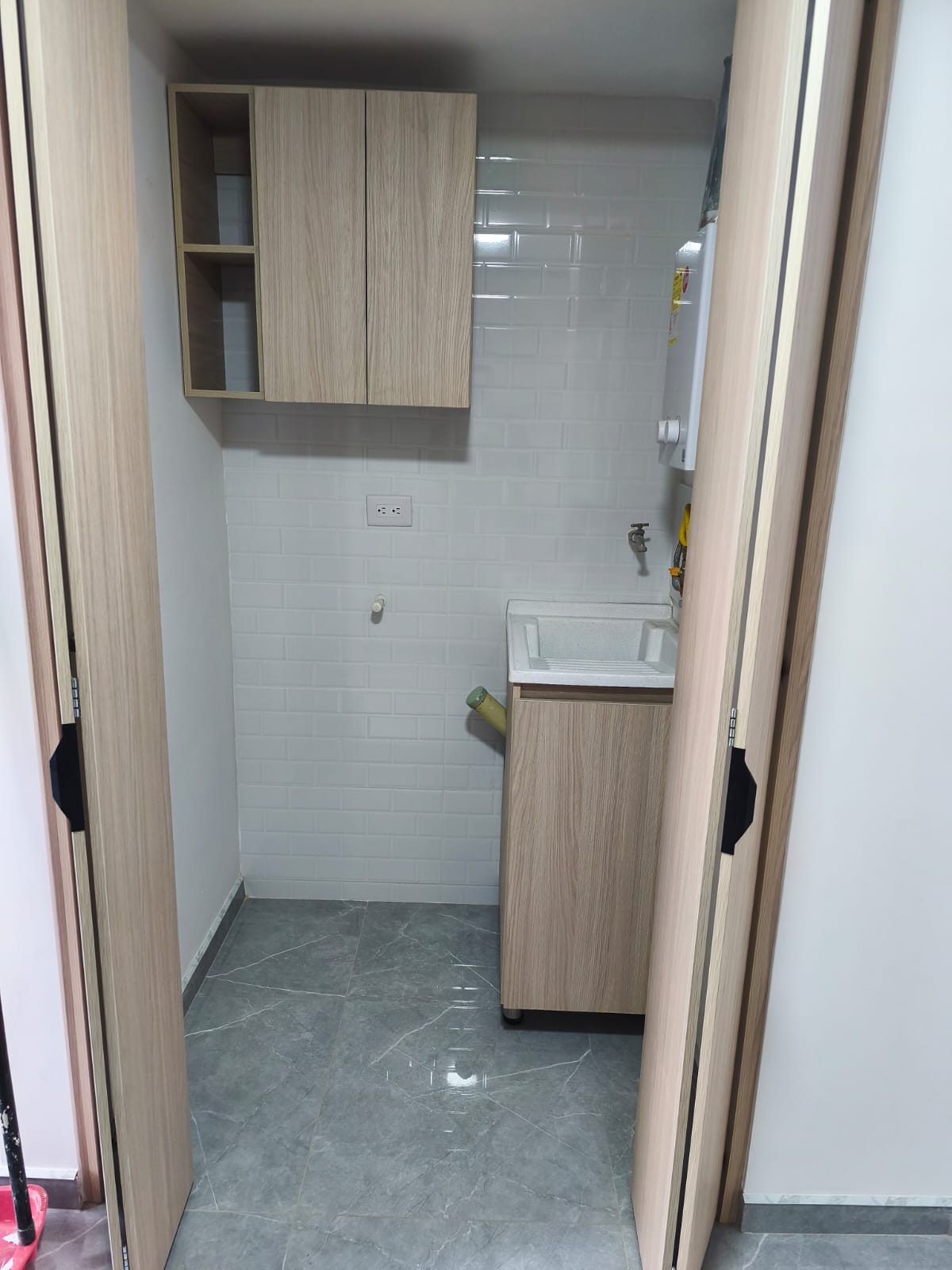 Apartamento en Fontibon