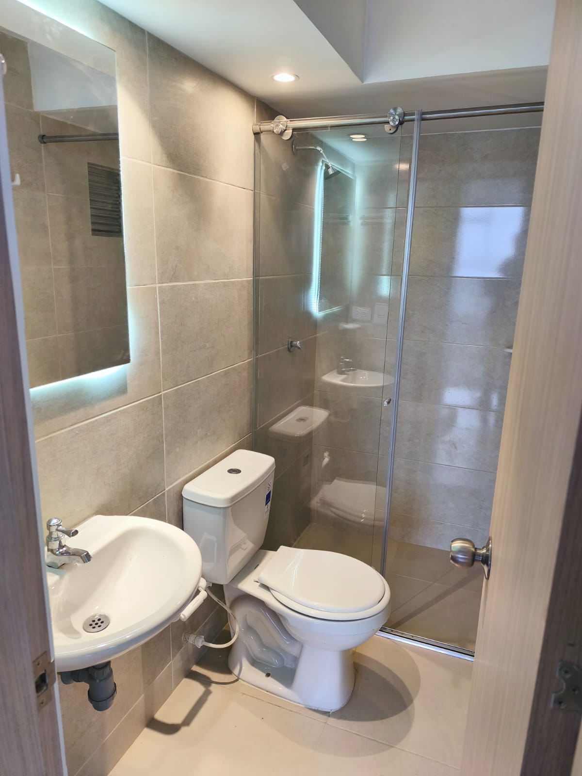 Apartamento en Fontibon 2