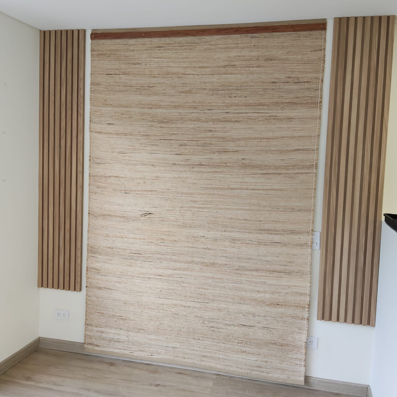 Apartaestudio en North point 4