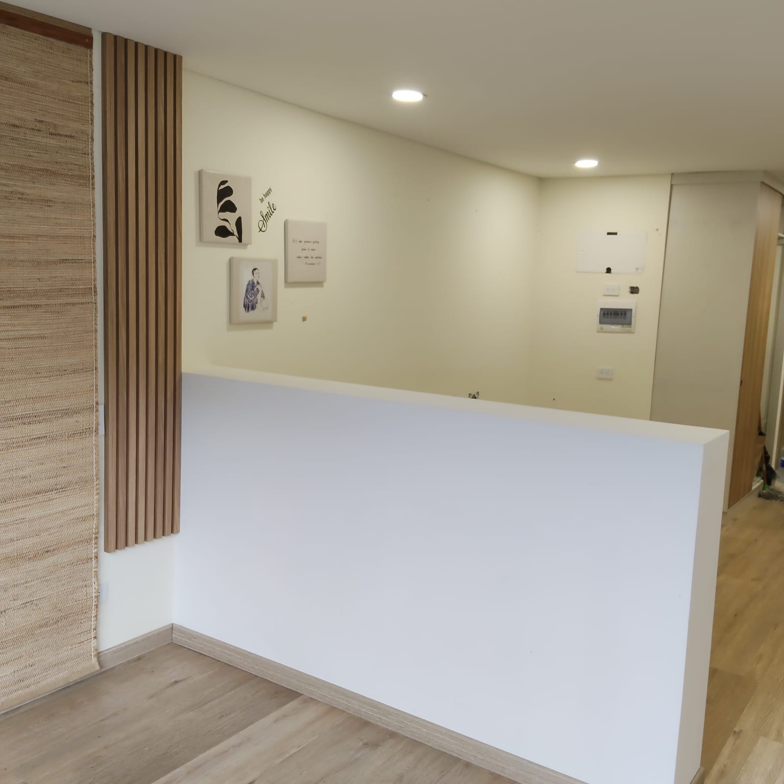 Apartaestudio en North point 5