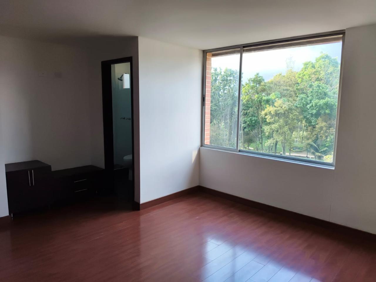Apartamento en Nicolas de Federman 4