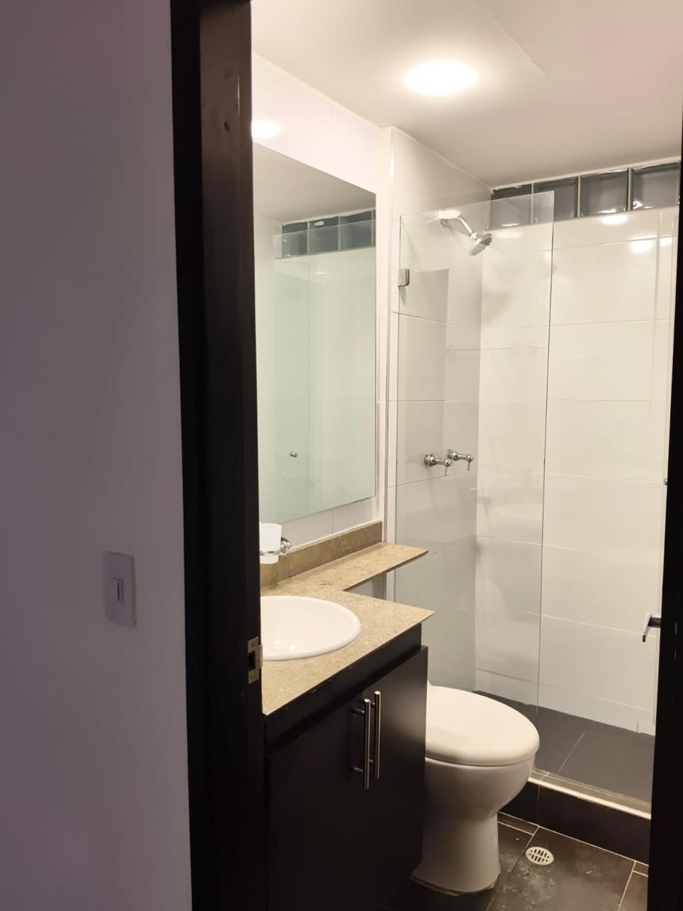Apartamento en Nicolas de Federman 3