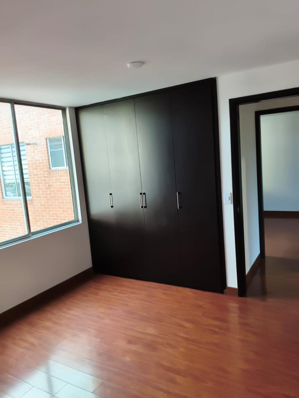 Apartamento en Nicolas de Federman 5