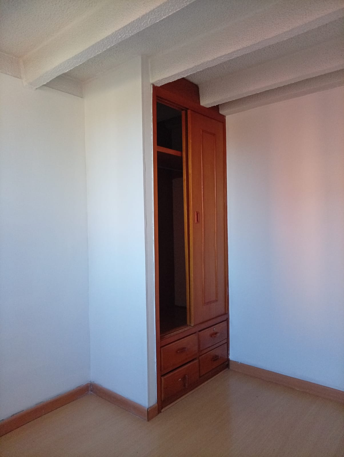 Apartamento en Florencia 3