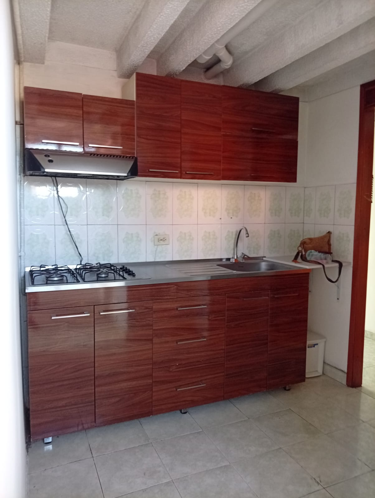Apartamento en Florencia 5