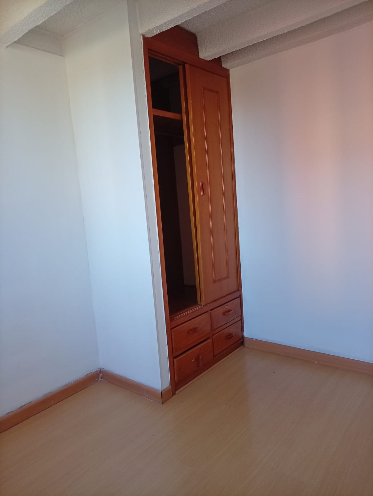 Apartamento en Florencia 4