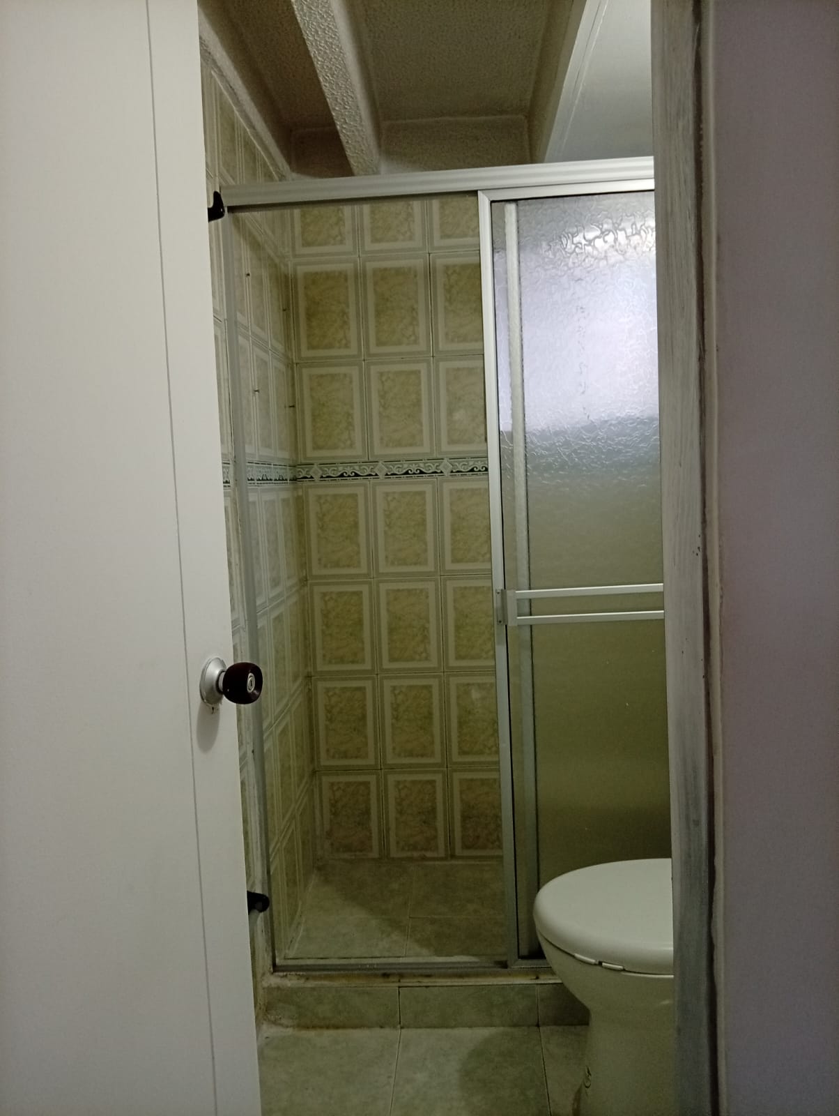 Apartamento en Florencia 2