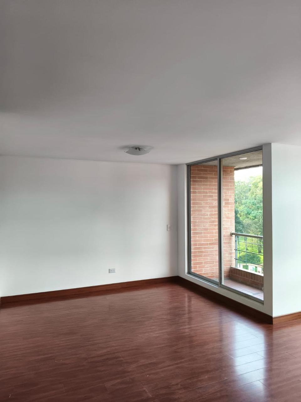 Apartamento en Nicolas de Federman, Localidad Teusaquillo