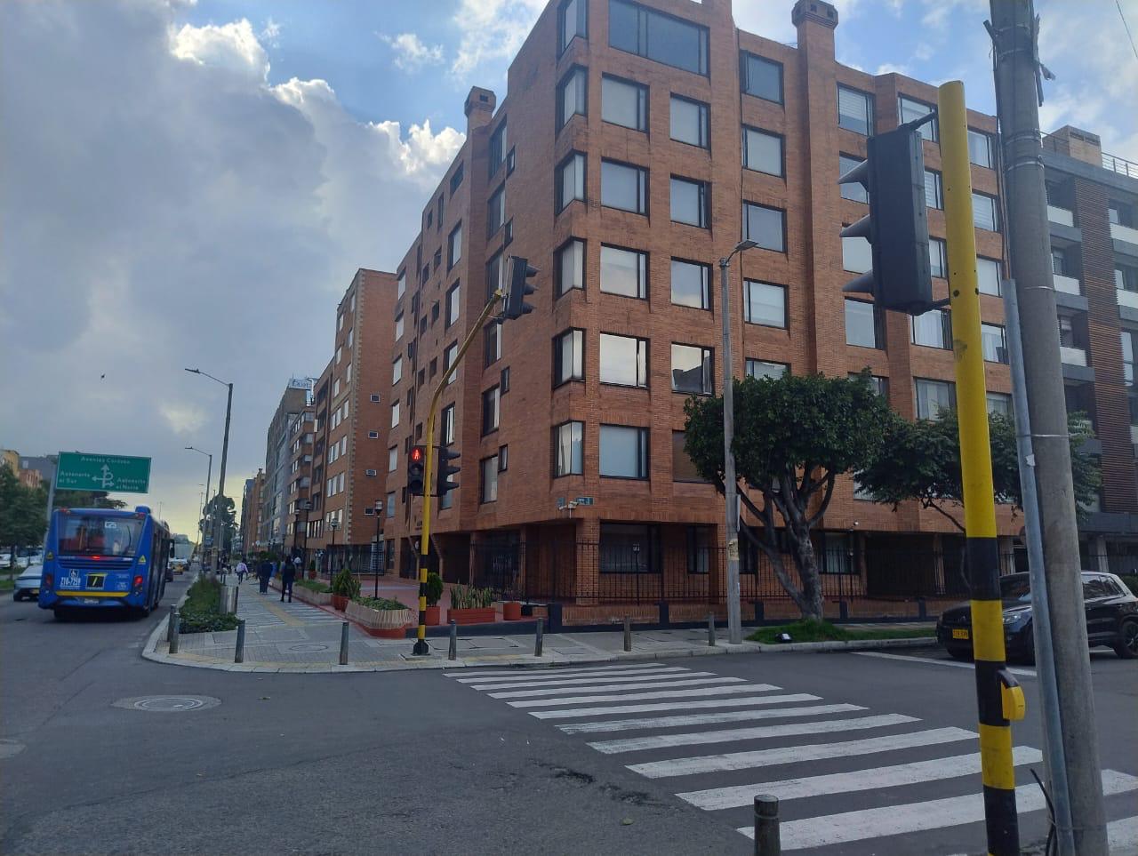 Cl 116 #20-16, Bogotá, Colombia - imagen 17