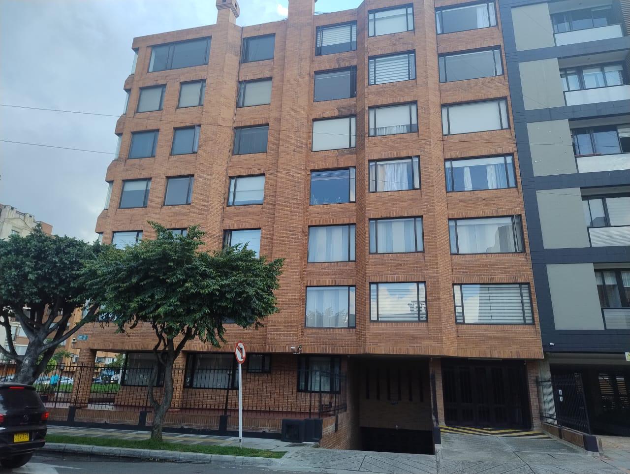 Cl 116 #20-16, Bogotá, Colombia - imagen 13