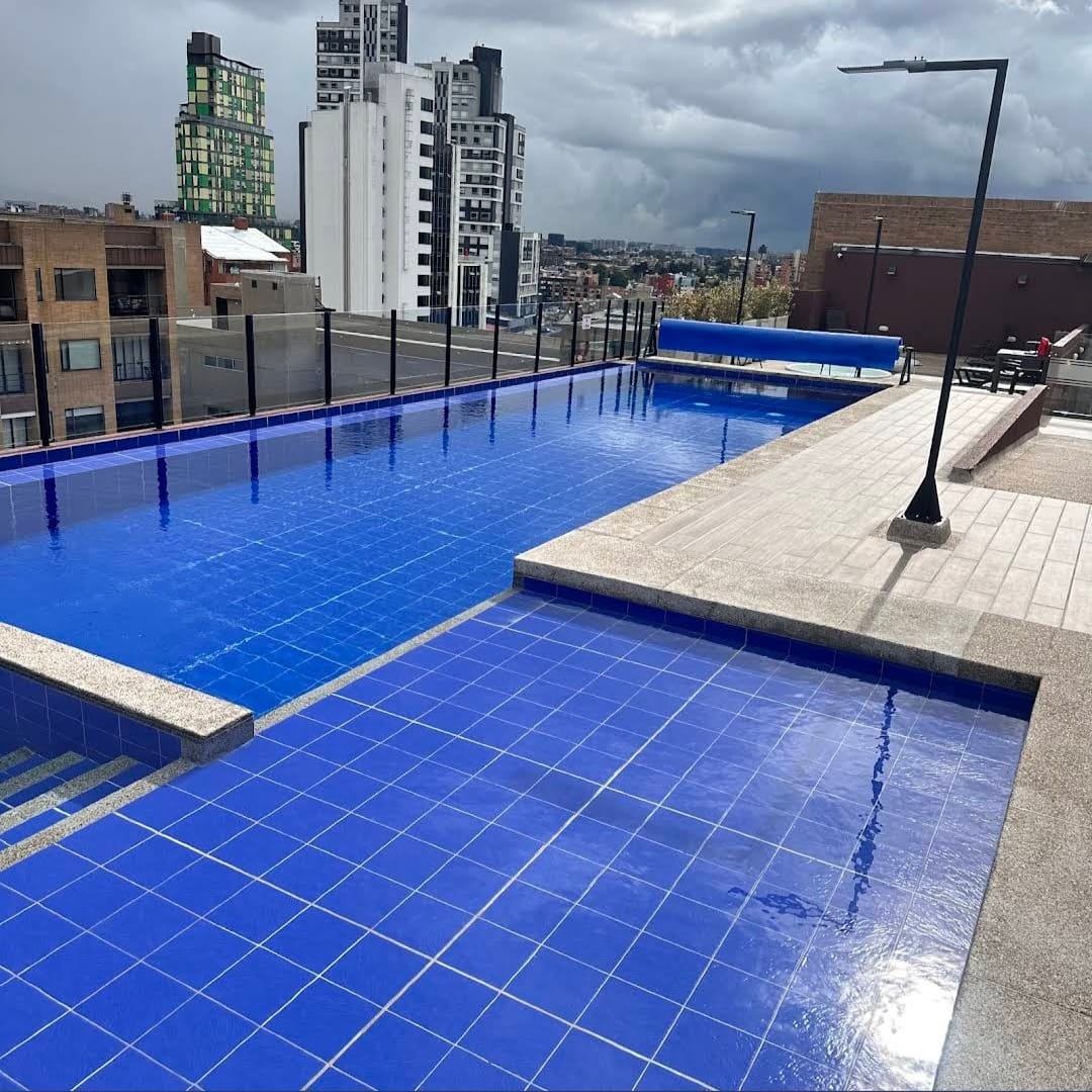 Calle 60 #9-34, Bogotá, Colombia - imagen 5