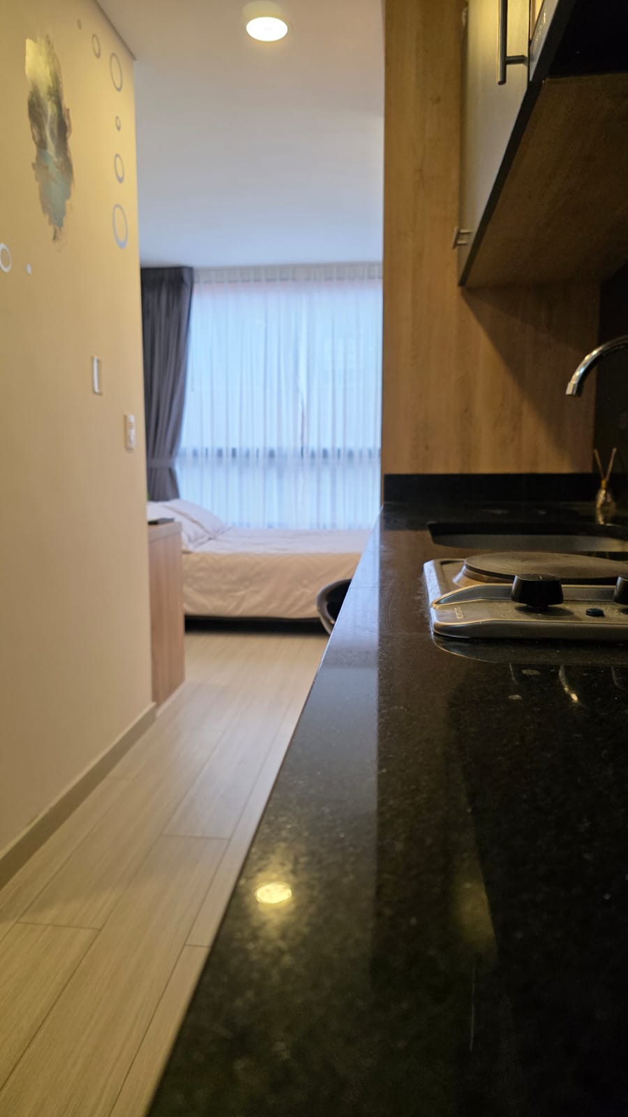 Calle 60 #9-34, Bogotá, Colombia