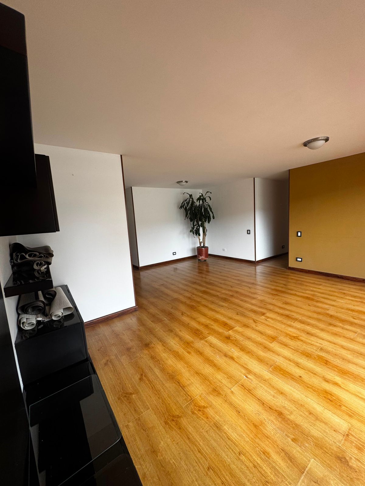 Apartamento en Alameda 4