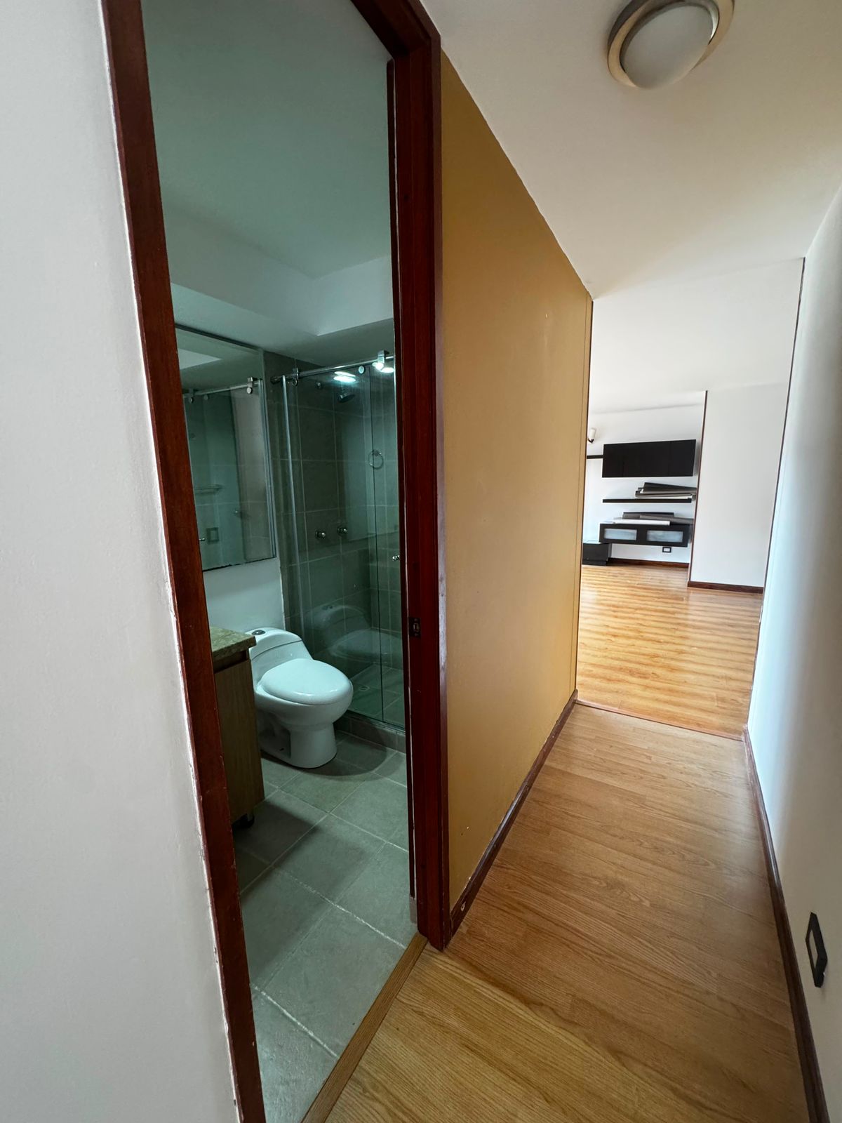 Apartamento en Alameda 5