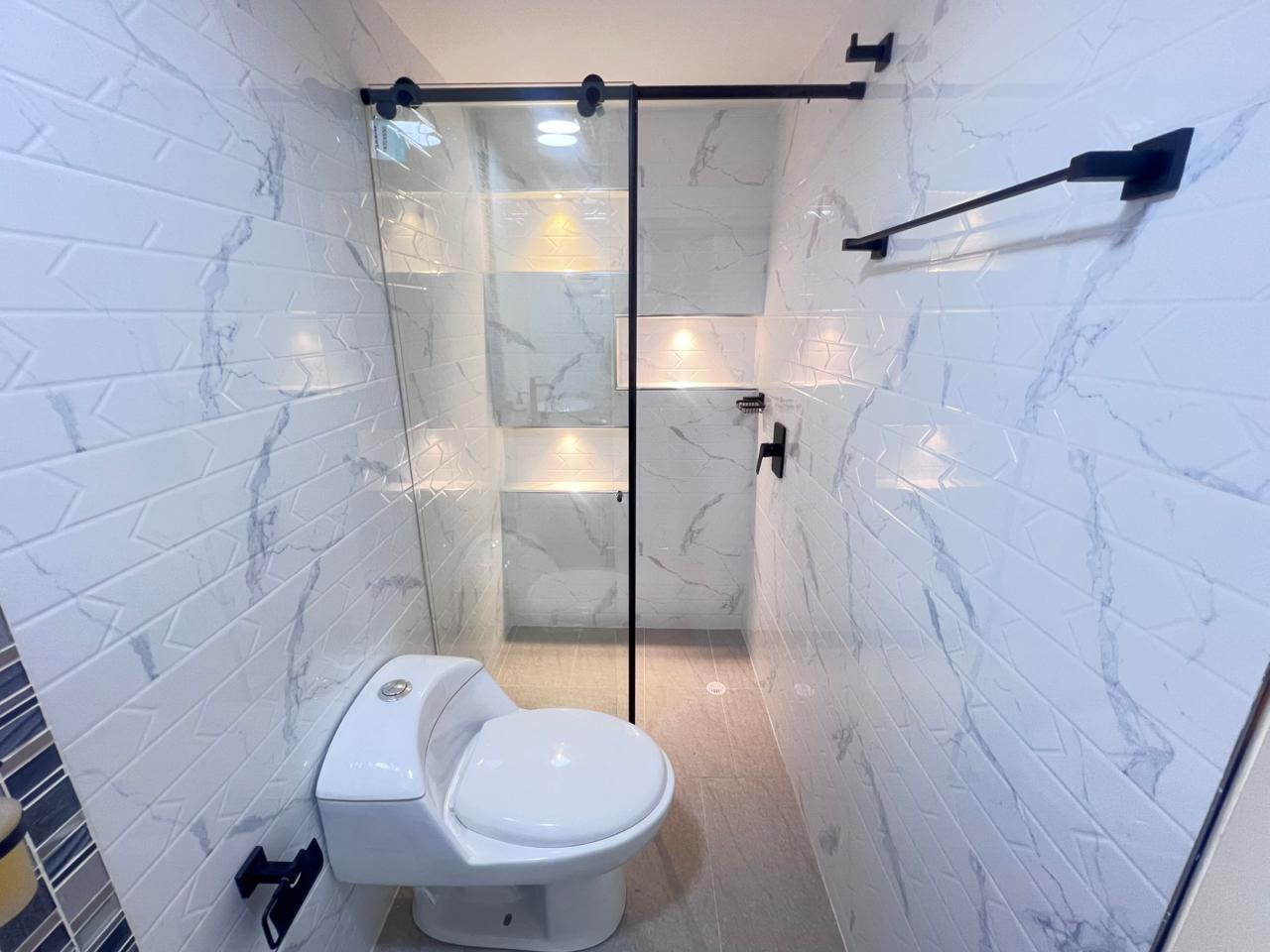 Apartamento en Danubio 5