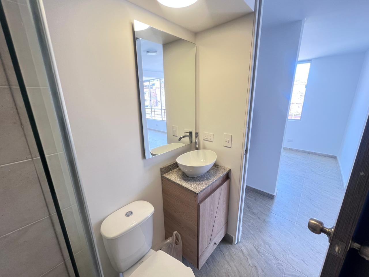 Apartamento en Danubio 2