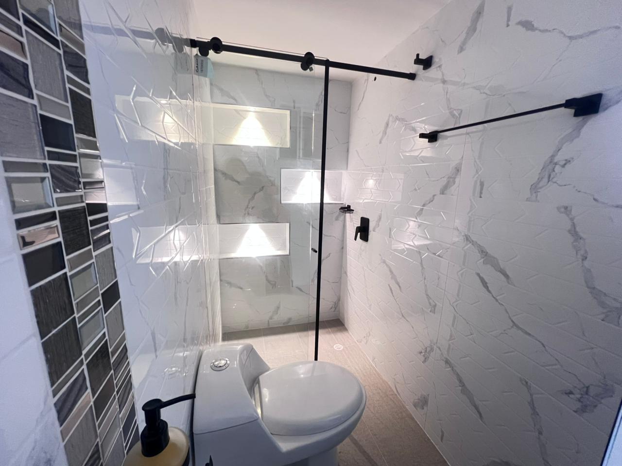 Apartamento en Danubio 3