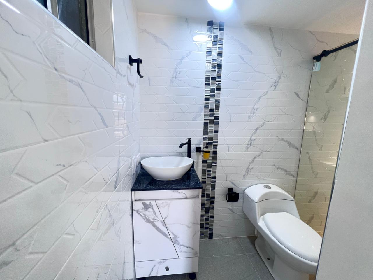 Apartamento en Danubio 4