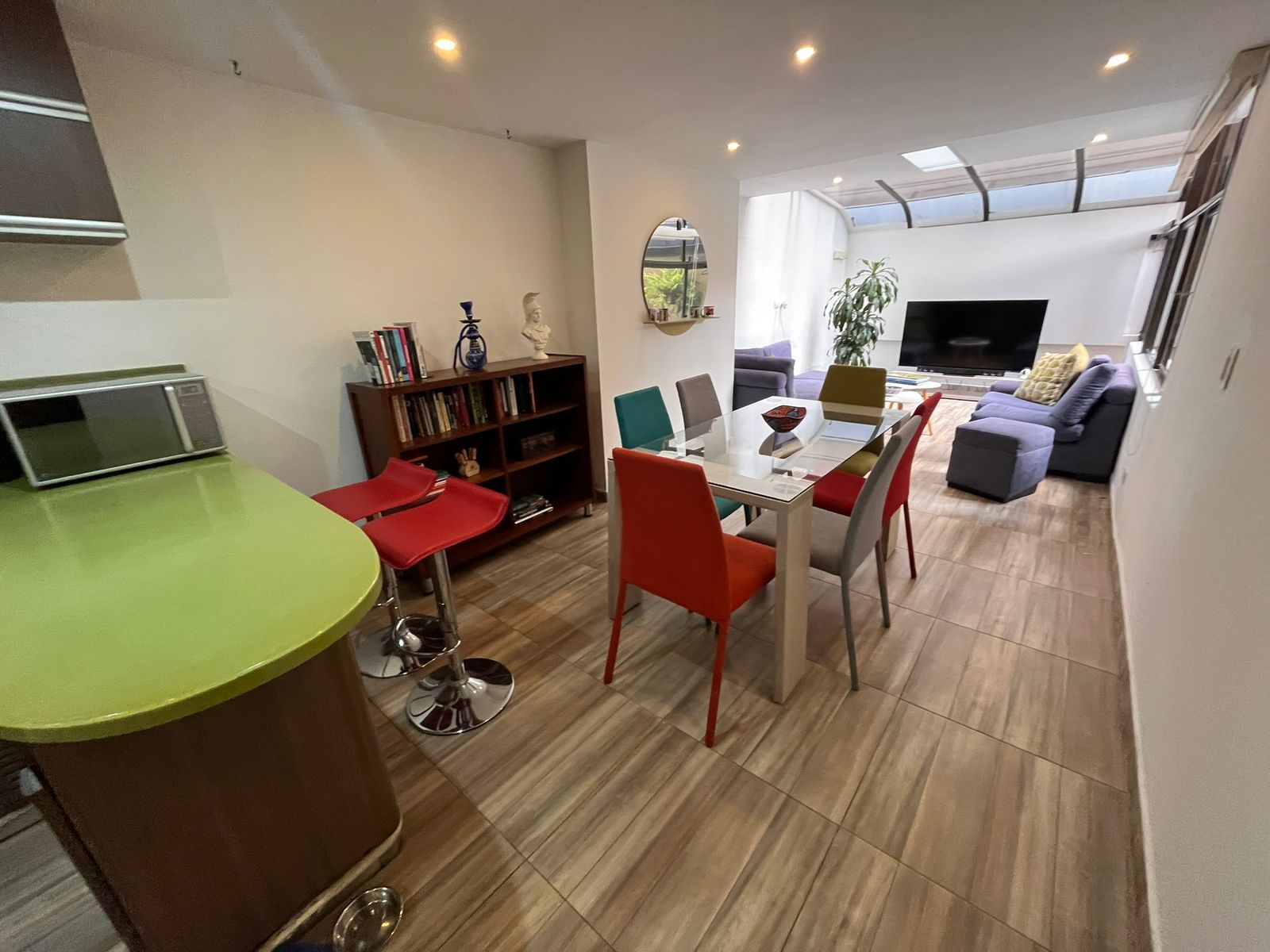 Avenida Calle 100 #49-83, Bogota, Colombia - imagen 17