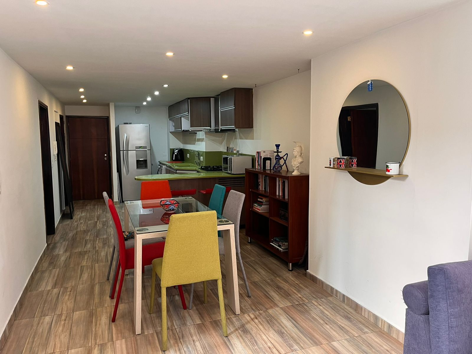 Avenida Calle 100 #49-83, Bogota, Colombia - imagen 10