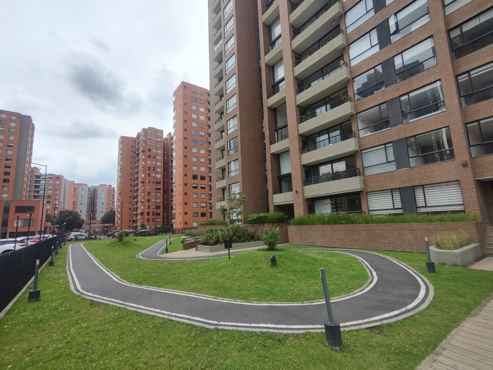 Cl. 152b # 56-62, Bogotá, Colombia - imagen 30