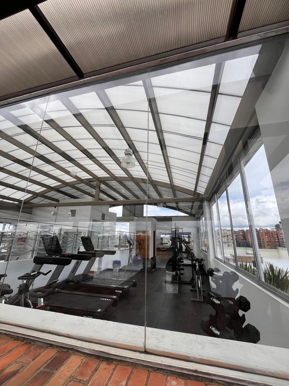 Calle 127 #17A-80 - imagen 19