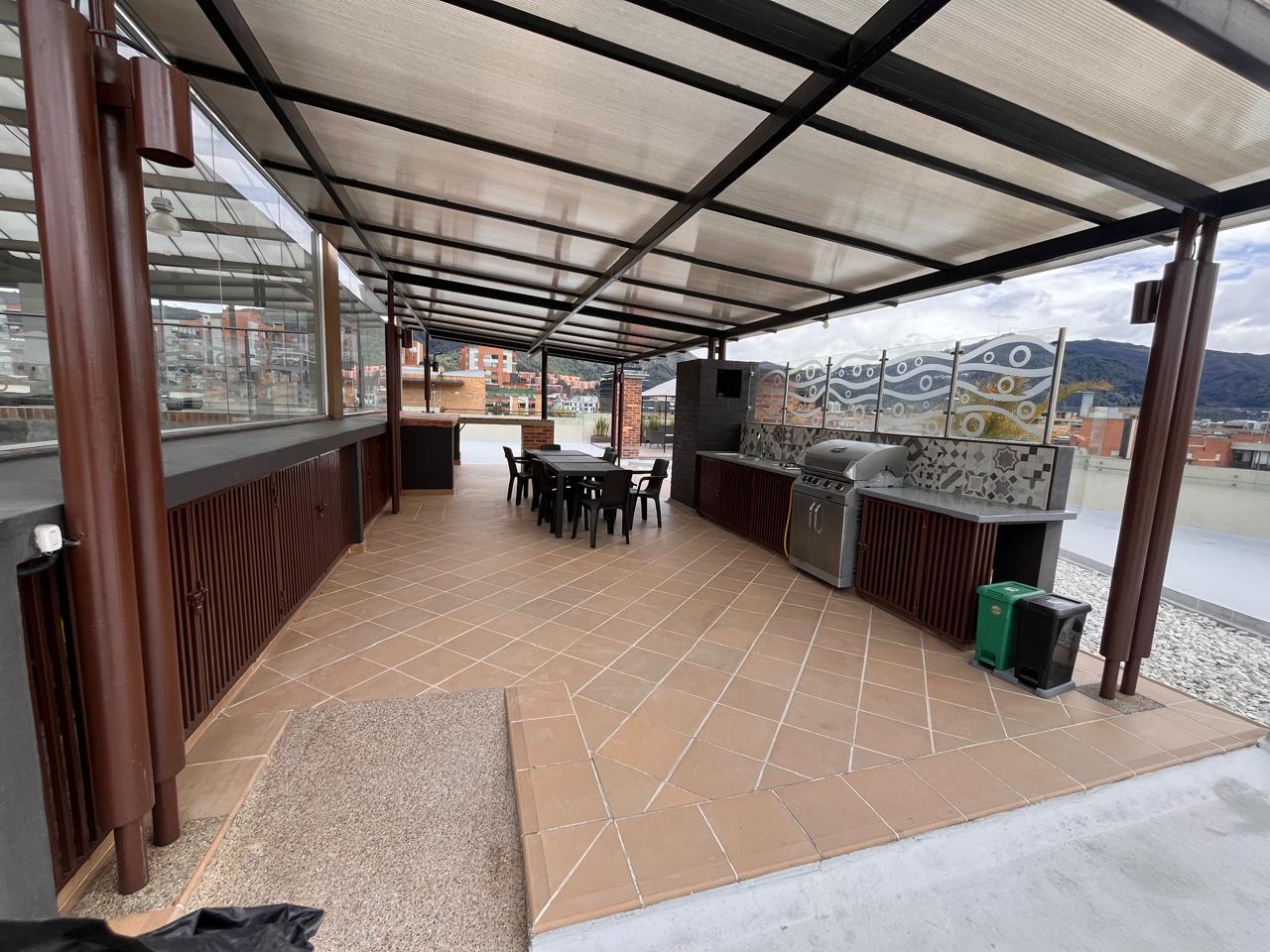 Calle 127 #17A-80 - imagen 17