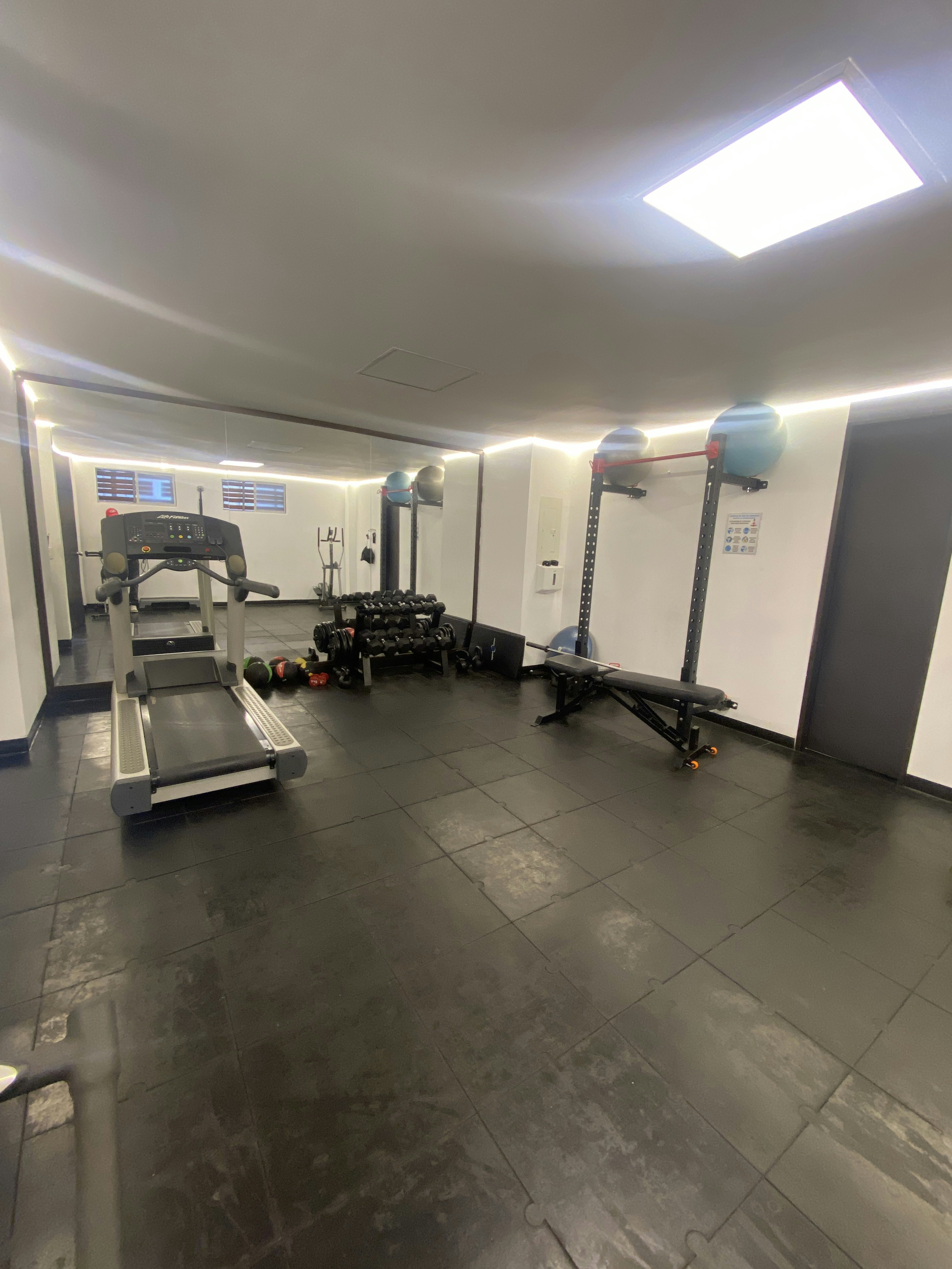 calle 93bis # 19-45 Edificio Loft 93- Nadine - imagen 13