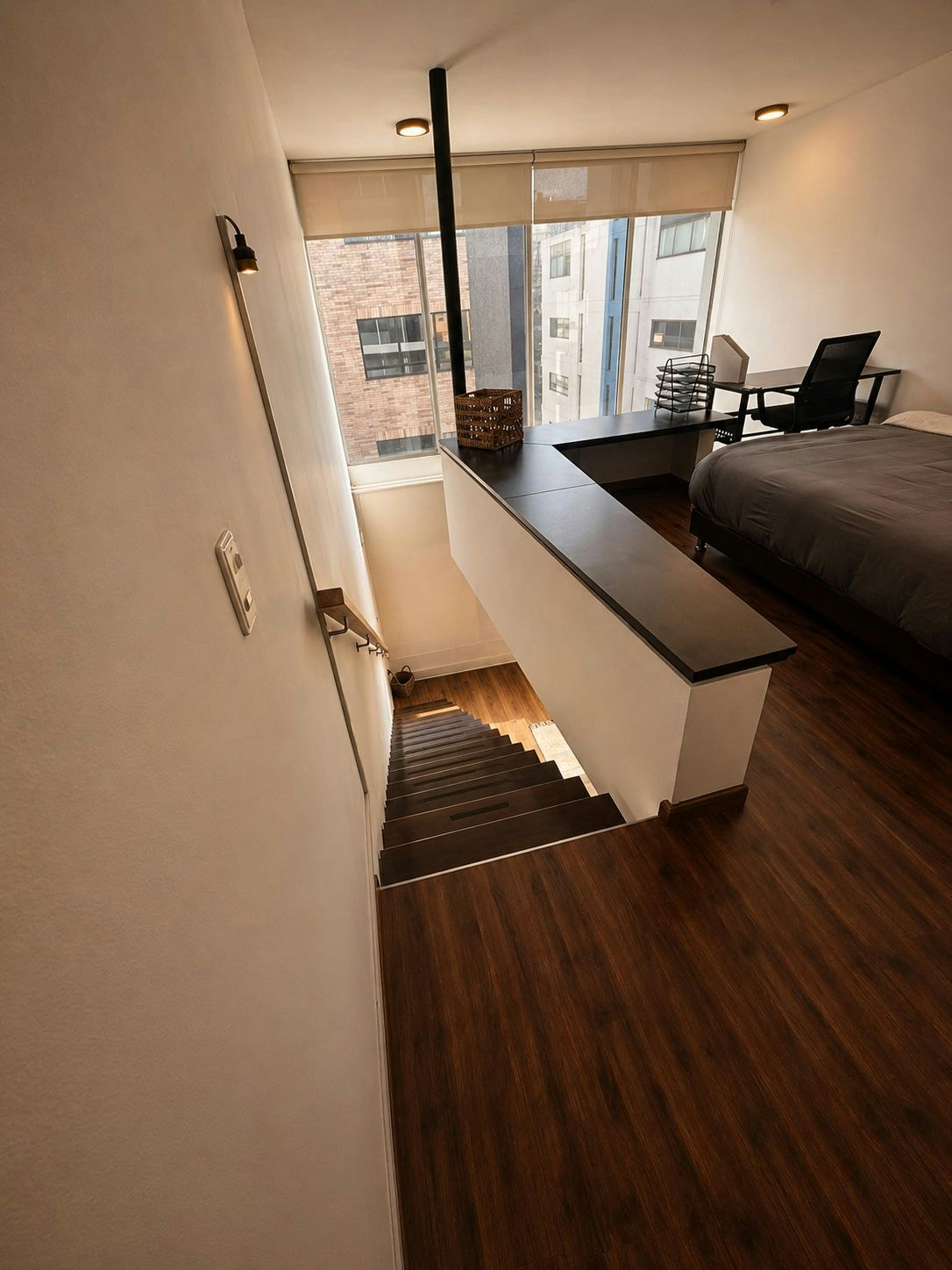 calle 93bis # 19-45 Edificio Loft 93- Nadine - imagen 7