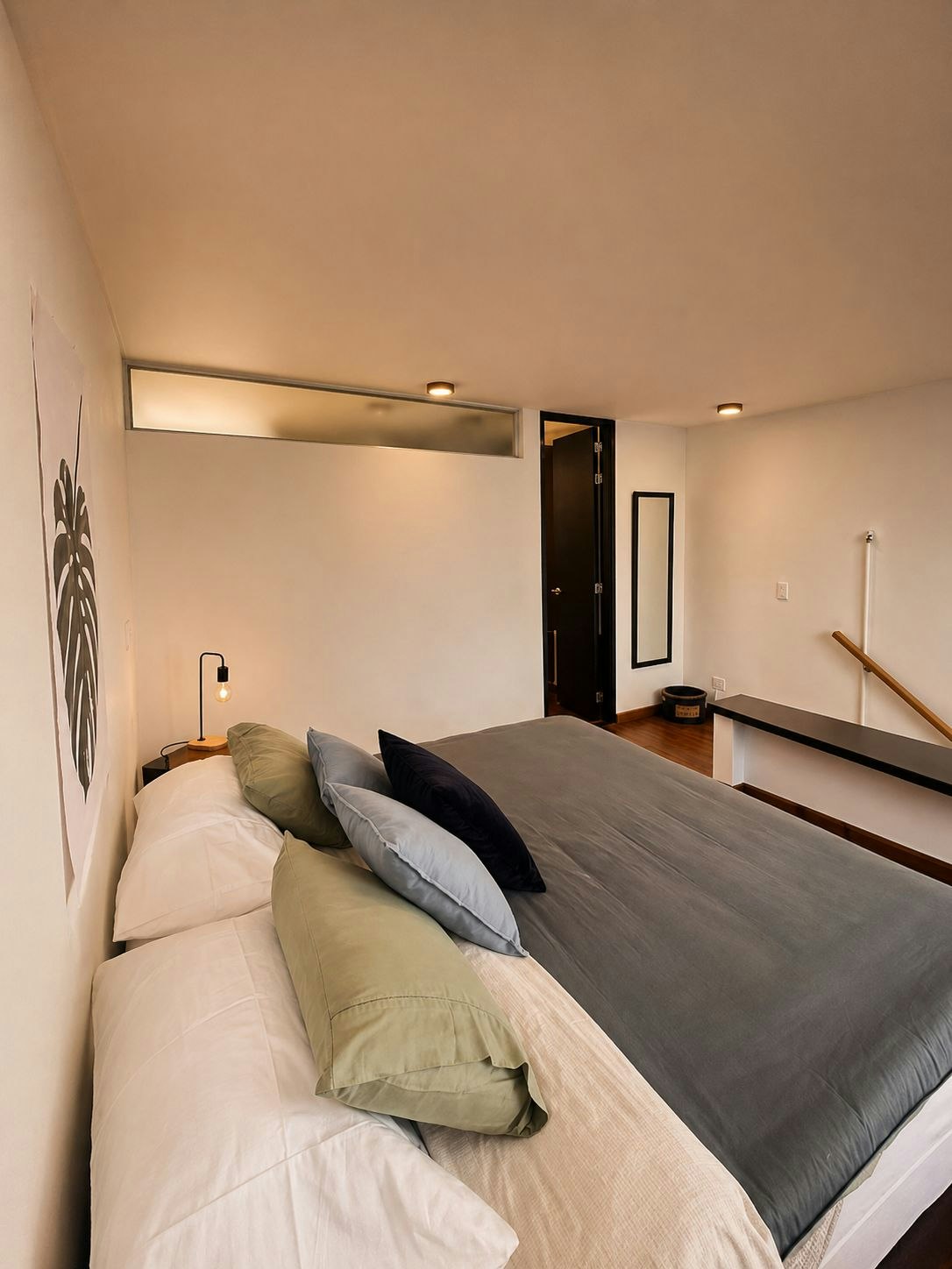 calle 93bis # 19-45 Edificio Loft 93- Nadine - imagen 8