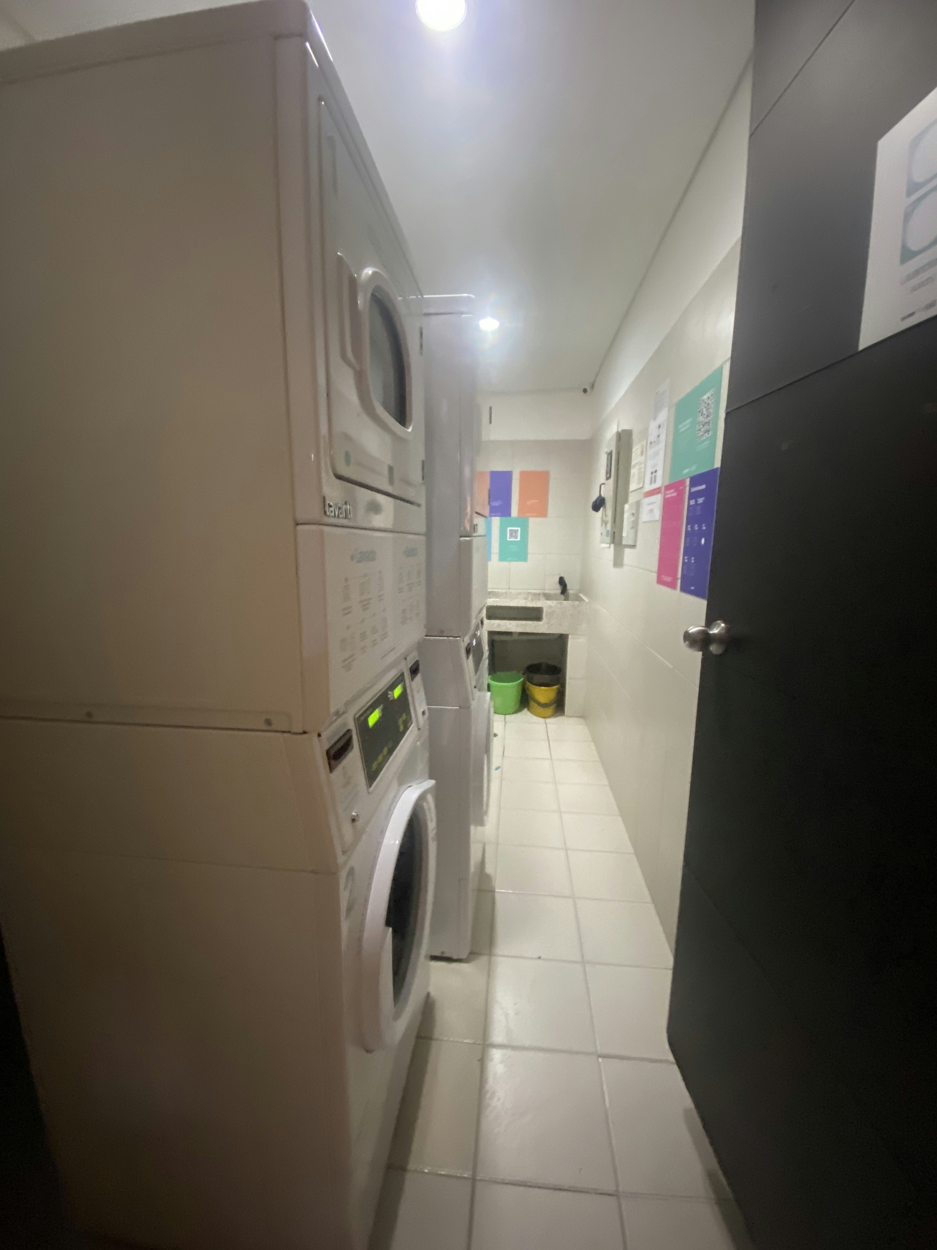 calle 93bis # 19-45 Edificio Loft 93- Nadine - imagen 11