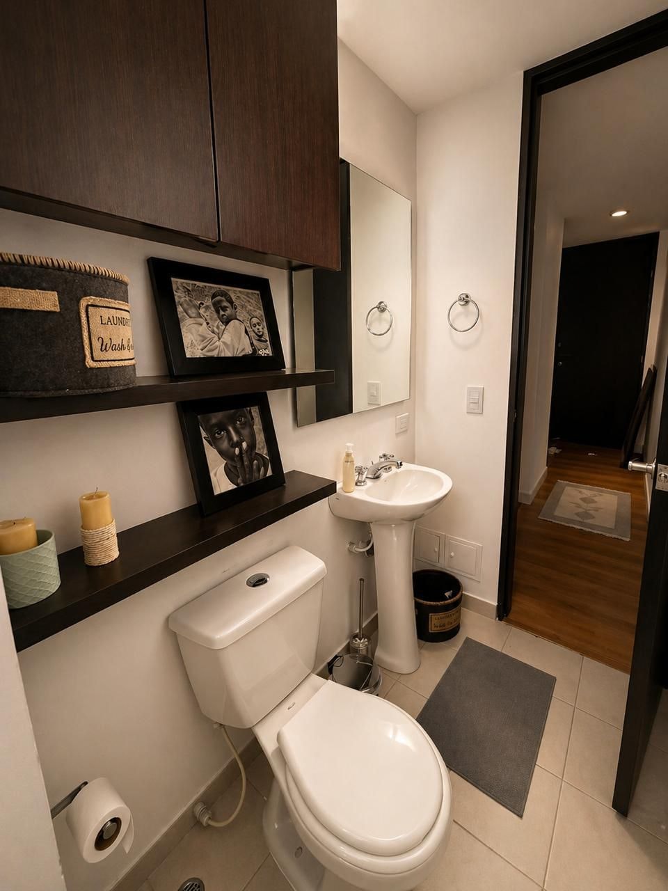 calle 93bis # 19-45 Edificio Loft 93- Nadine - imagen 9