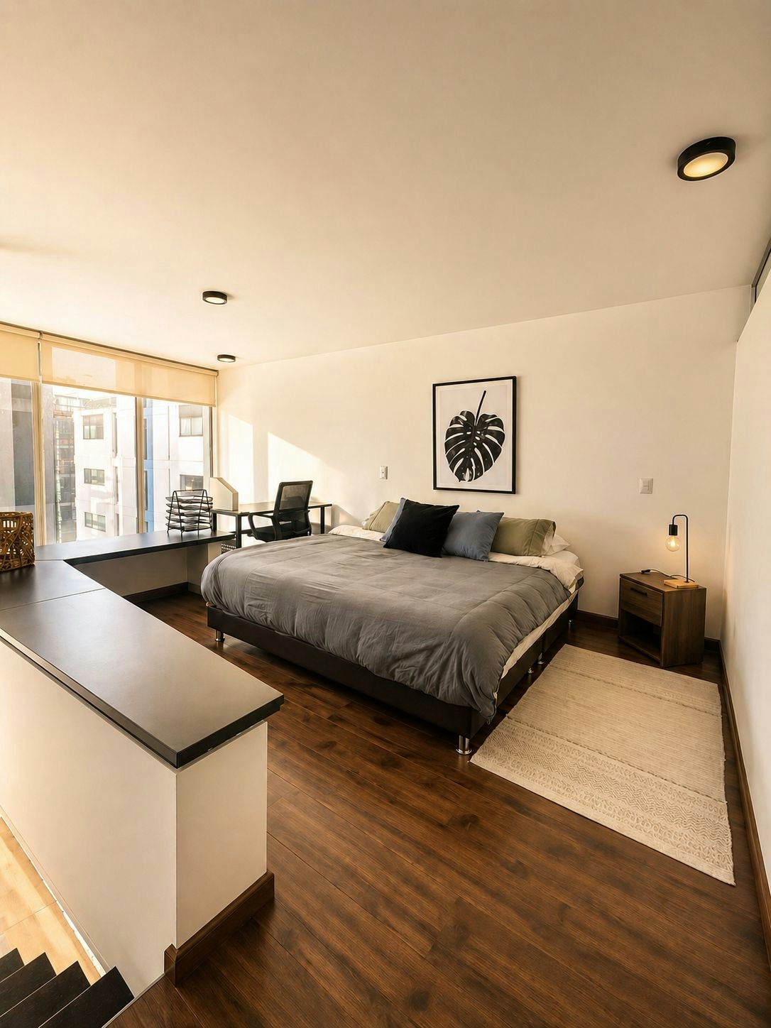 calle 93bis # 19-45 Edificio Loft 93- Nadine - imagen 10