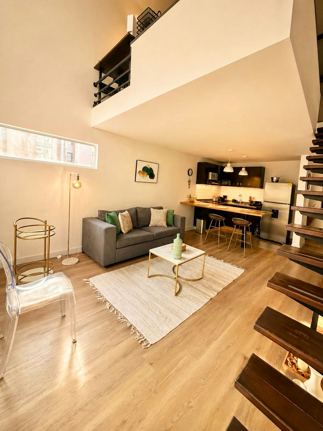 calle 93bis # 19-45 Edificio Loft 93- Nadine - imagen 6