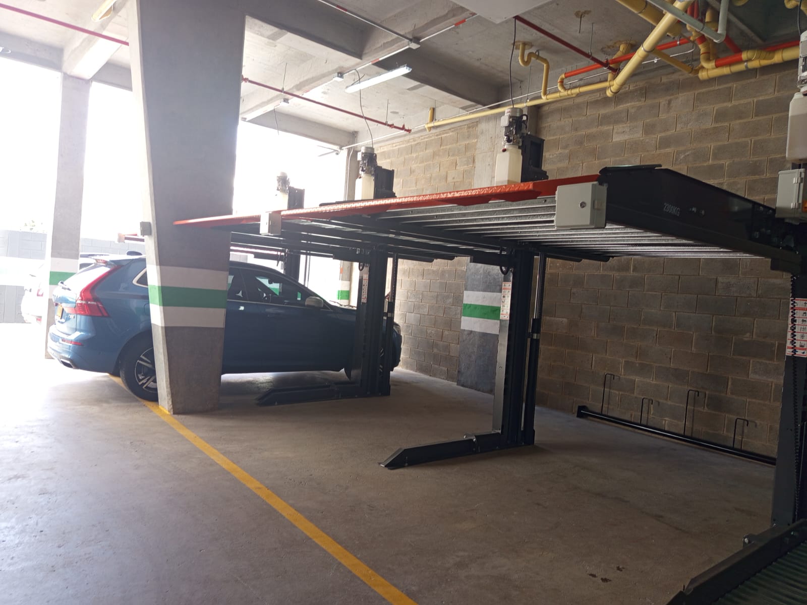 Calle 134 #13-66, Bogotá, Colombie - imagen 36