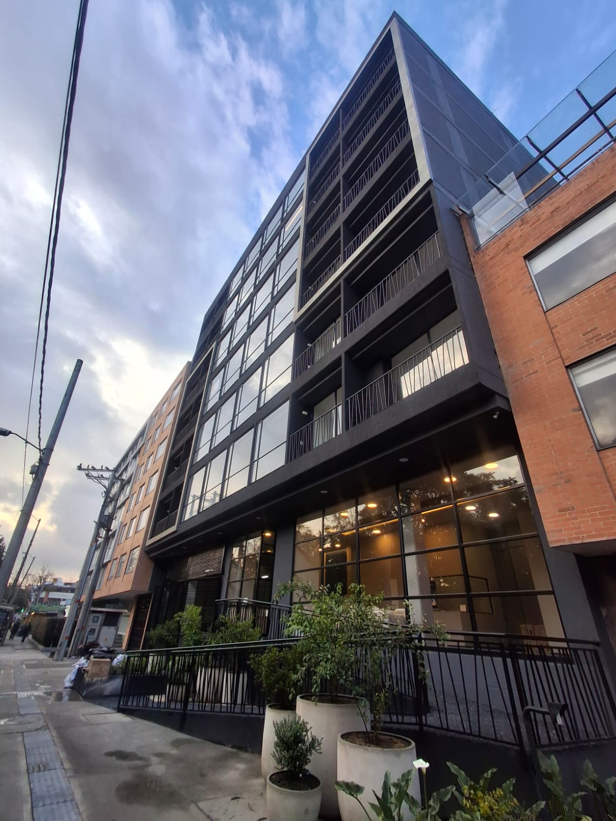 Calle 134 #13-66, Bogotá, Colombie - imagen 9