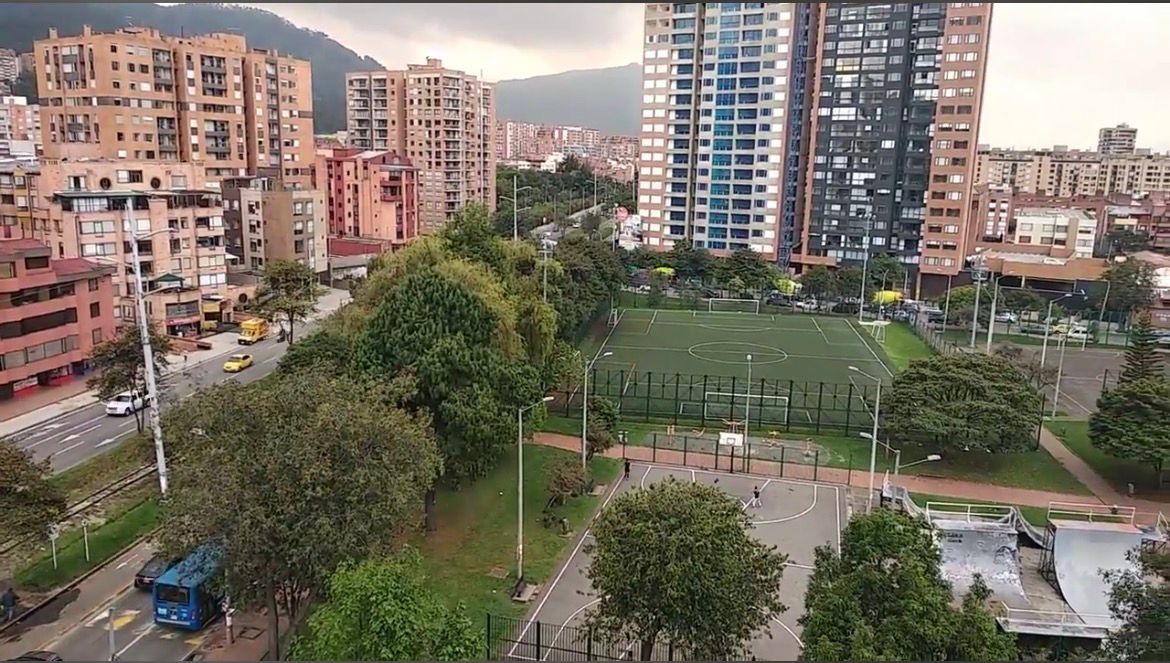 Calle 145 #9-55, Bogotá, Colombia - imagen 7