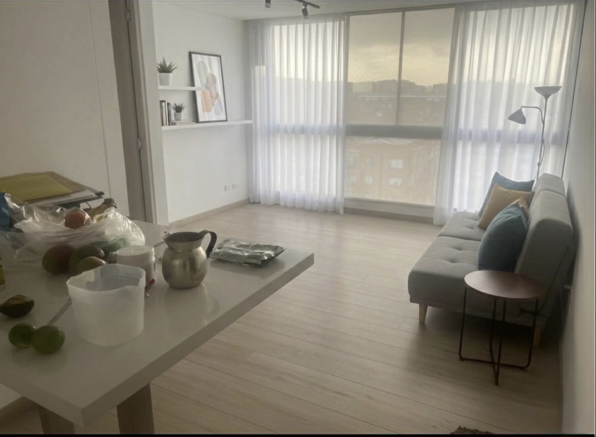 Calle 145 #9-55, Bogotá, Colombia