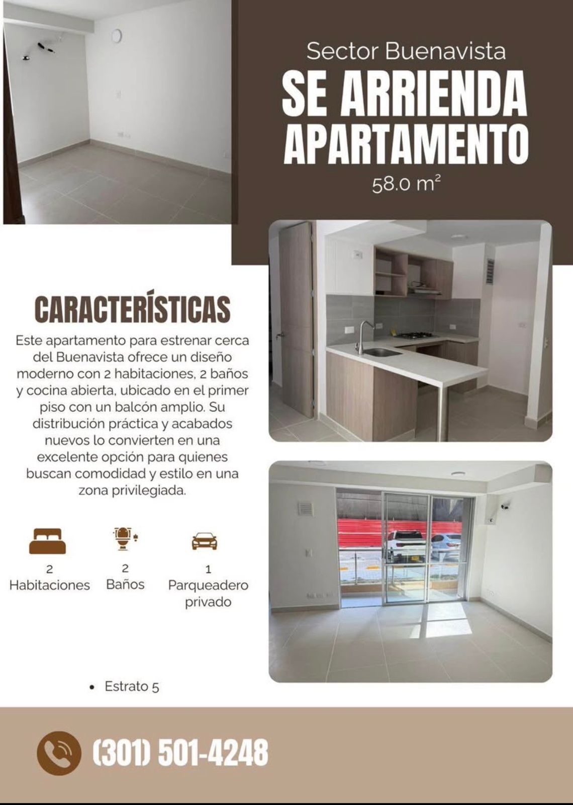 Calle 98 # 71 – 99, Riomar, Barranquilla - imagen 7