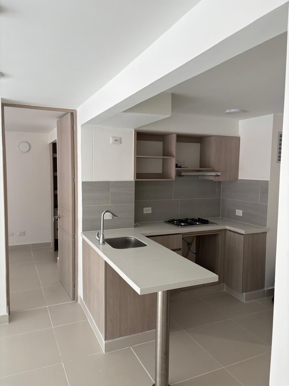 Calle 98 # 71 – 99, Riomar, Barranquilla