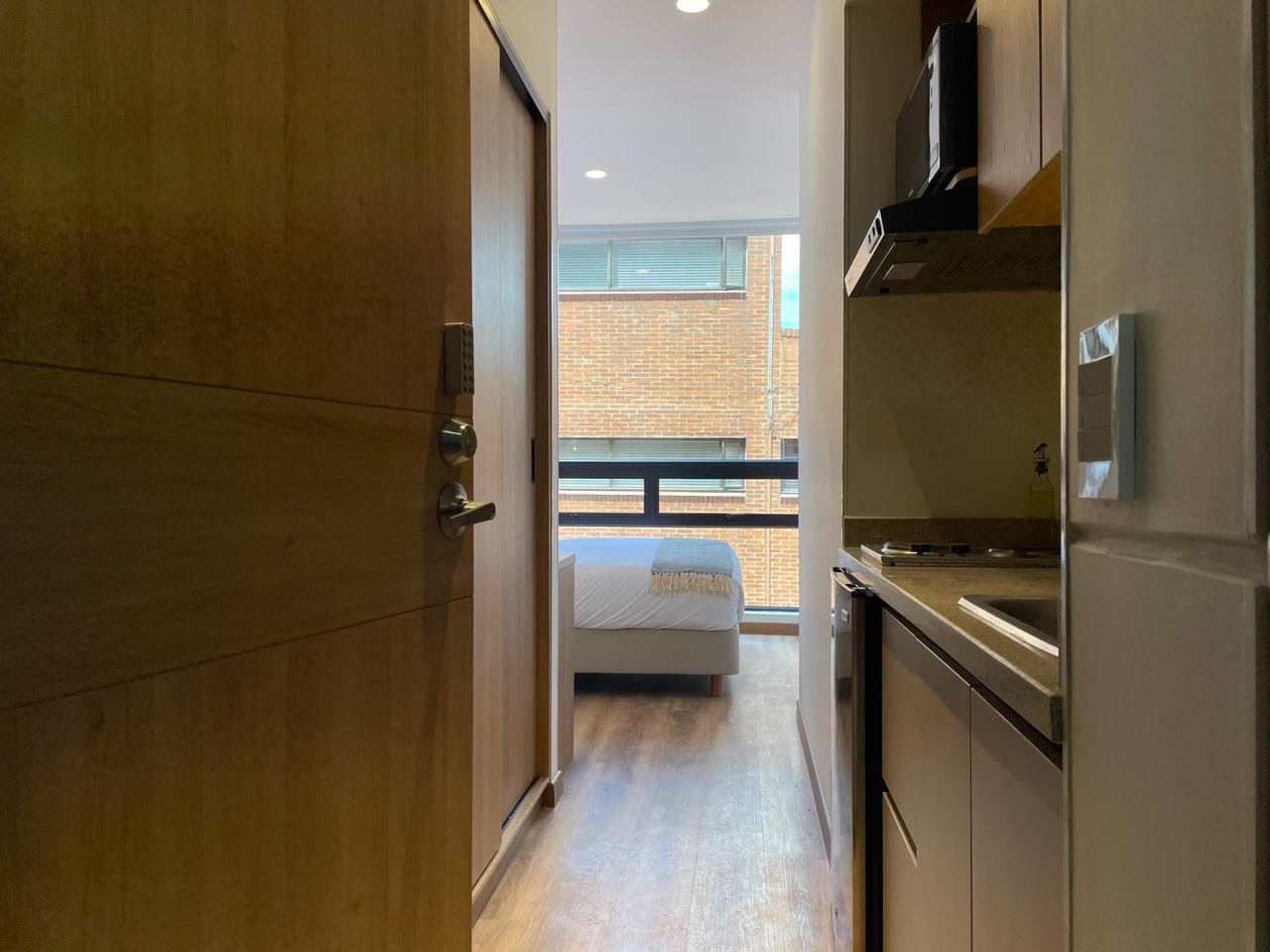 Calle 94 # 16-57, Barrio Chicó, Bogotá, Colombia - imagen 2