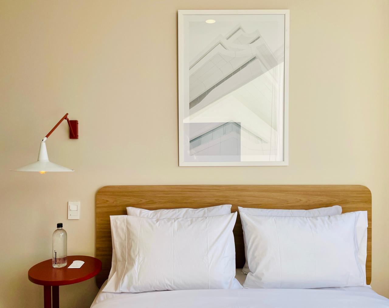 Calle 94 # 16-57, Barrio Chicó, Bogotá, Colombia