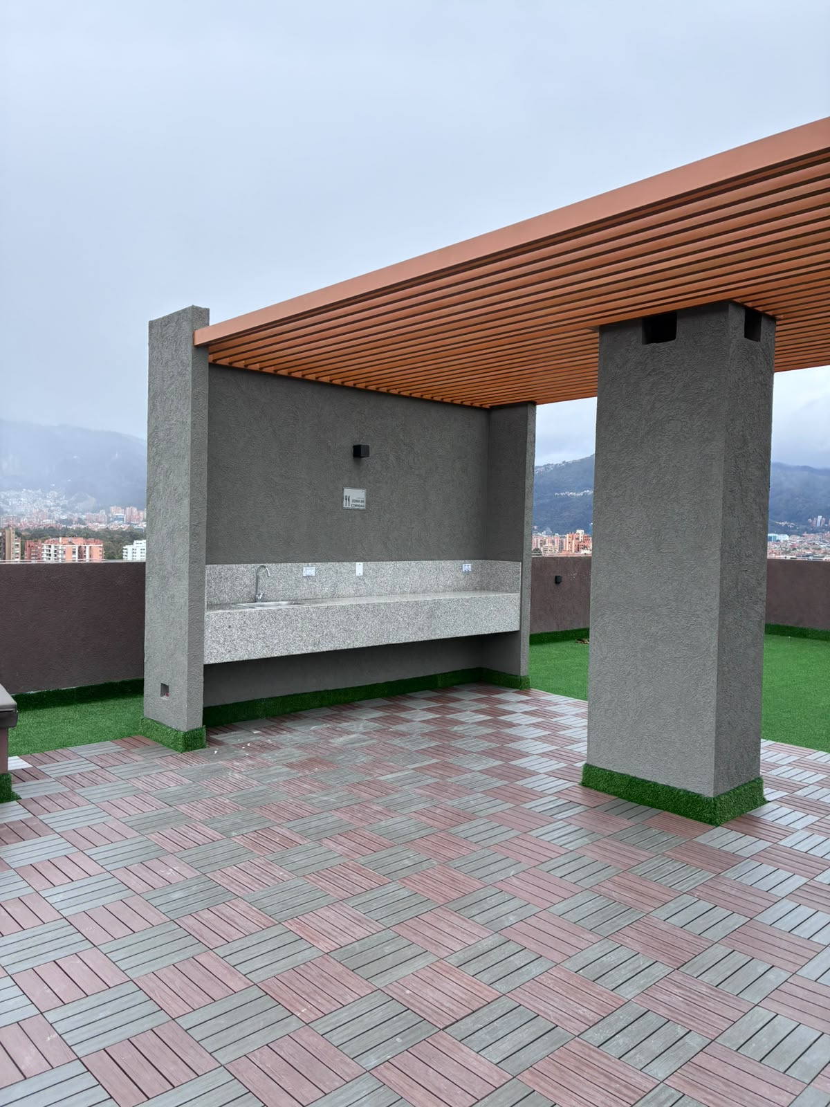 Apartamento en Alcalá 3