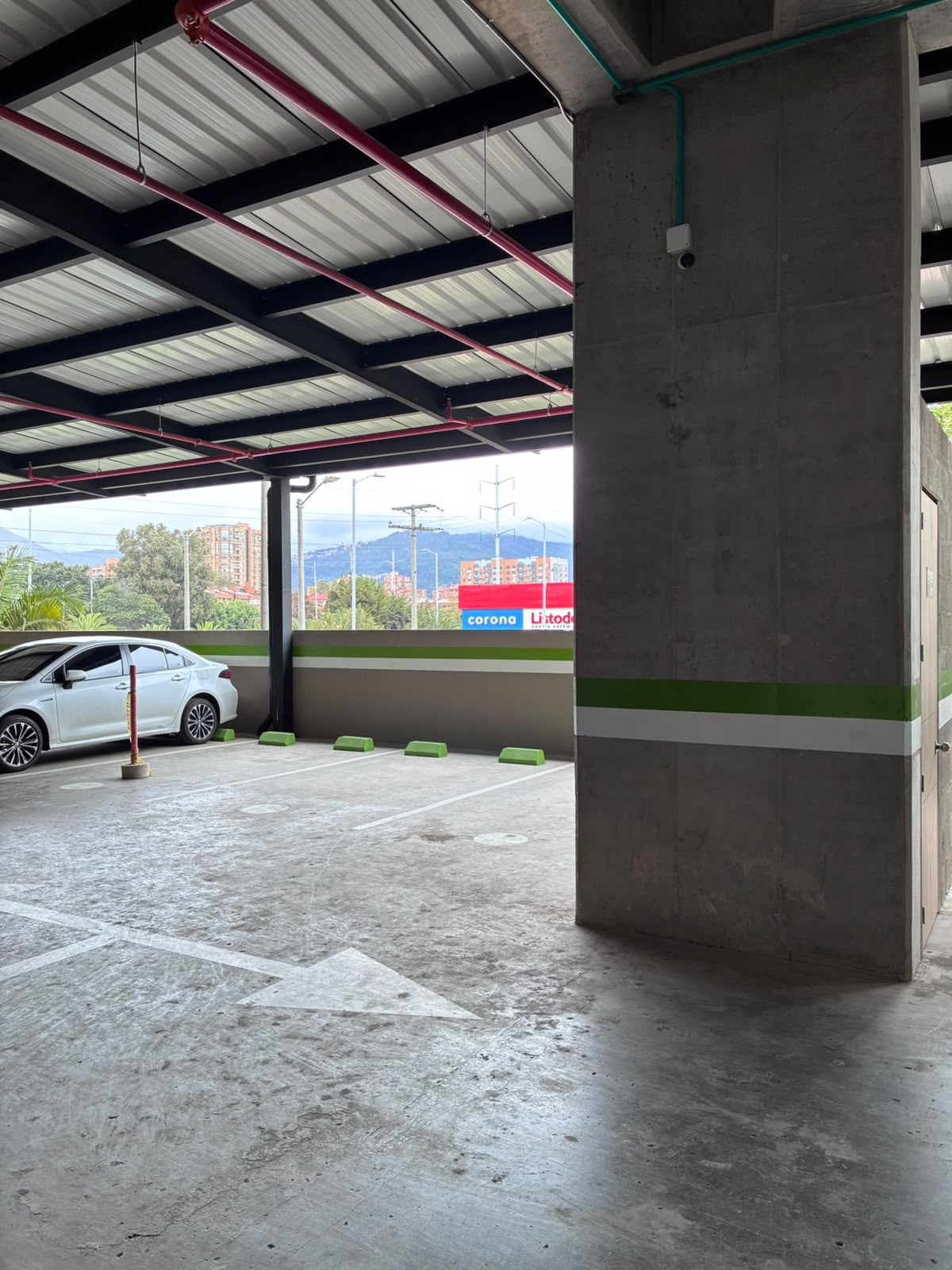 Apartamento en Alcalá 4