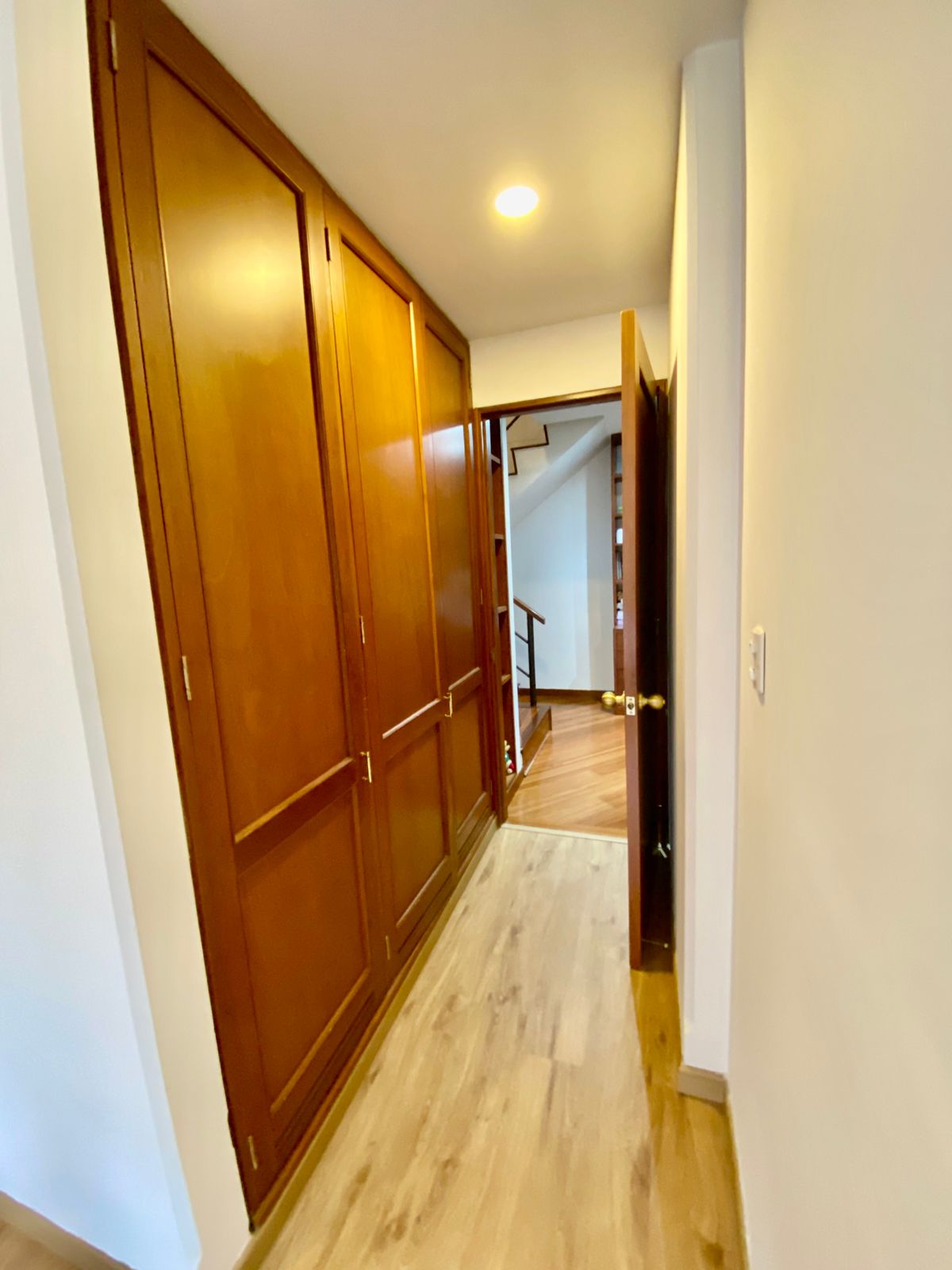 Apartamento en Bella suiza 4