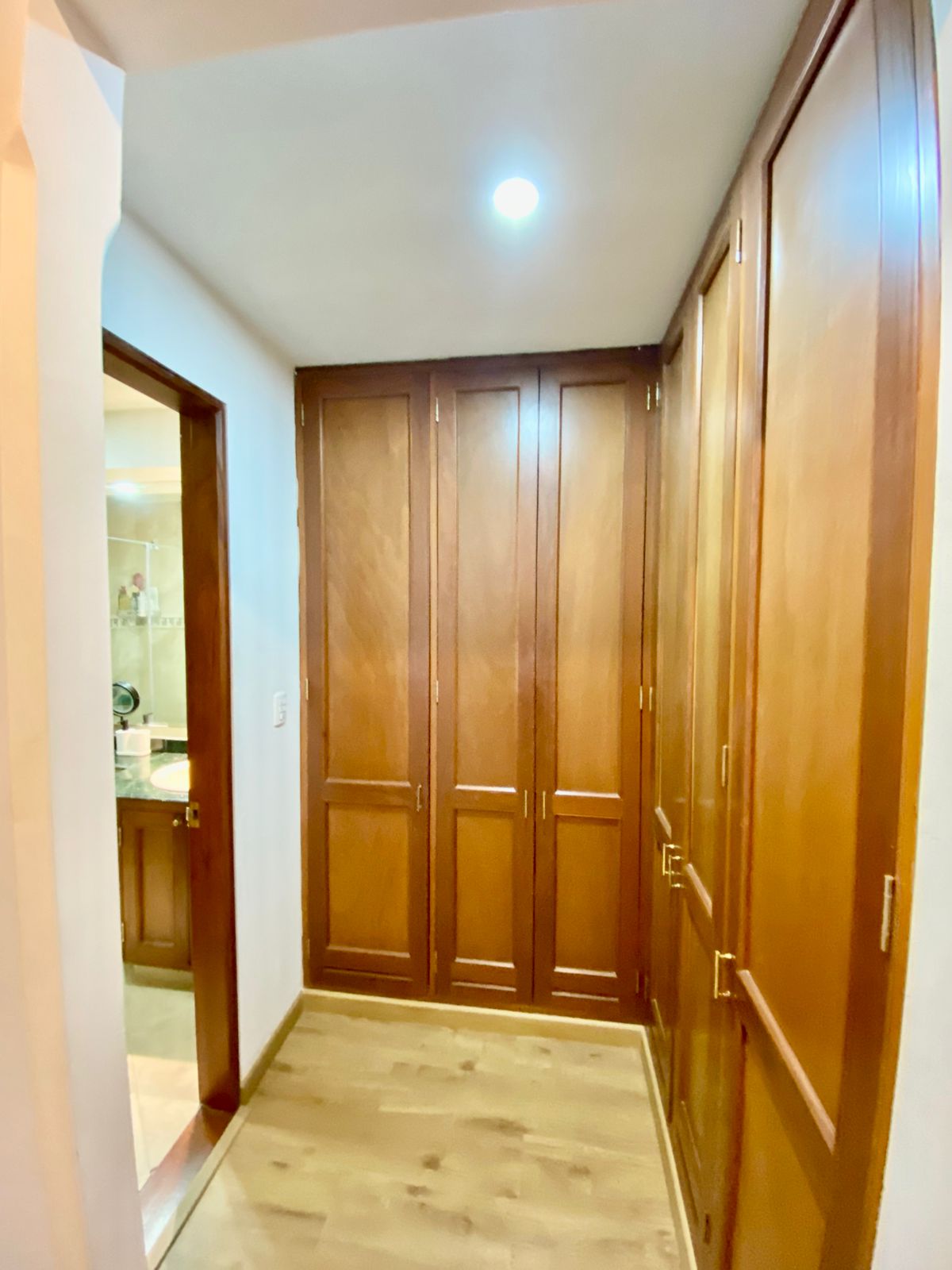Apartamento en Bella suiza 5